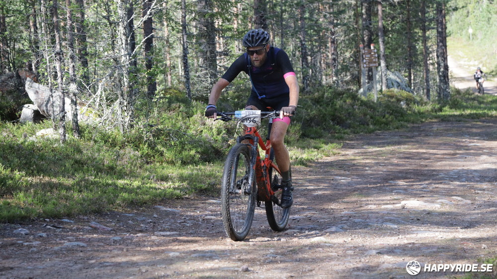 Bild från Cykelvasan 2024