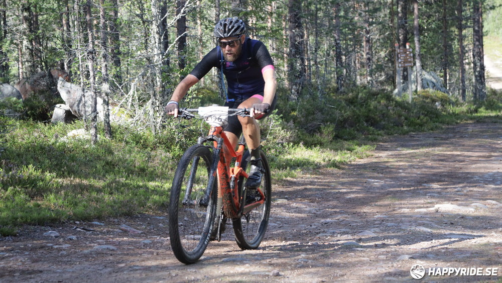 Bild från Cykelvasan 2024