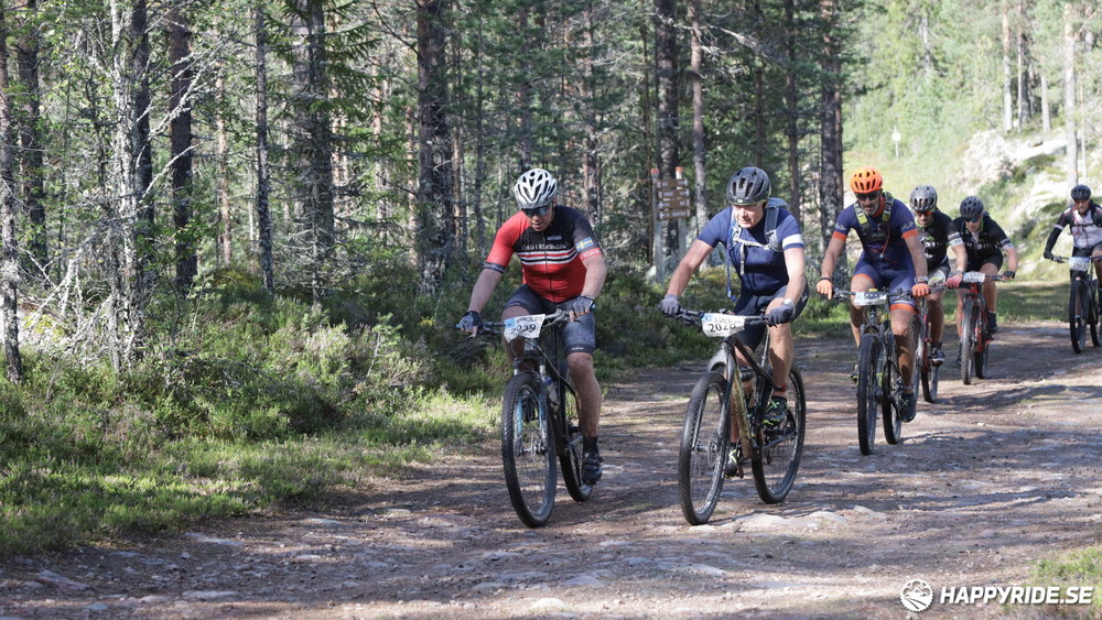 Bild från Cykelvasan 2024