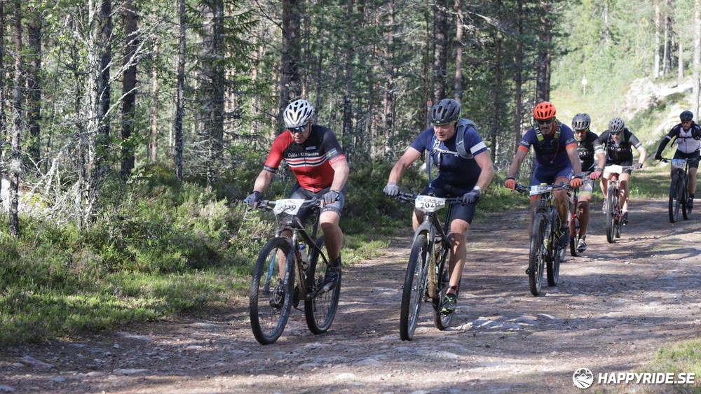 Bild från Cykelvasan 2024