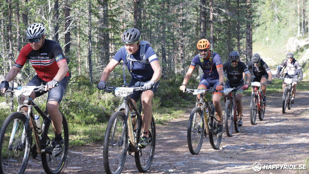 Bild från Cykelvasan 2024