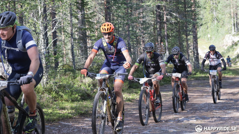 Bild från Cykelvasan 2024