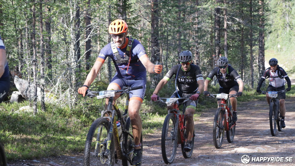 Bild från Cykelvasan 2024