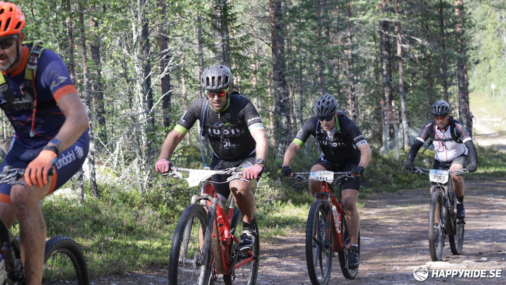 Bild från Cykelvasan 2024