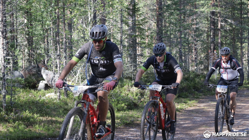 Bild från Cykelvasan 2024