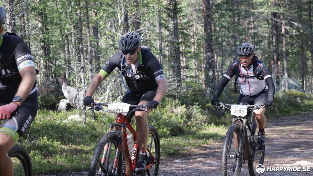 Bild från Cykelvasan 2024
