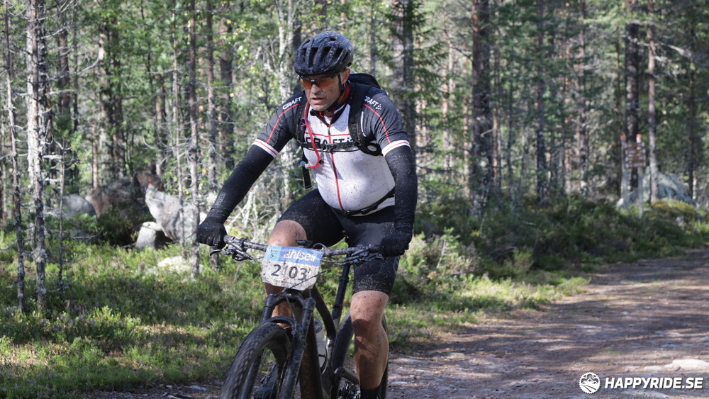 Bild från Cykelvasan 2024