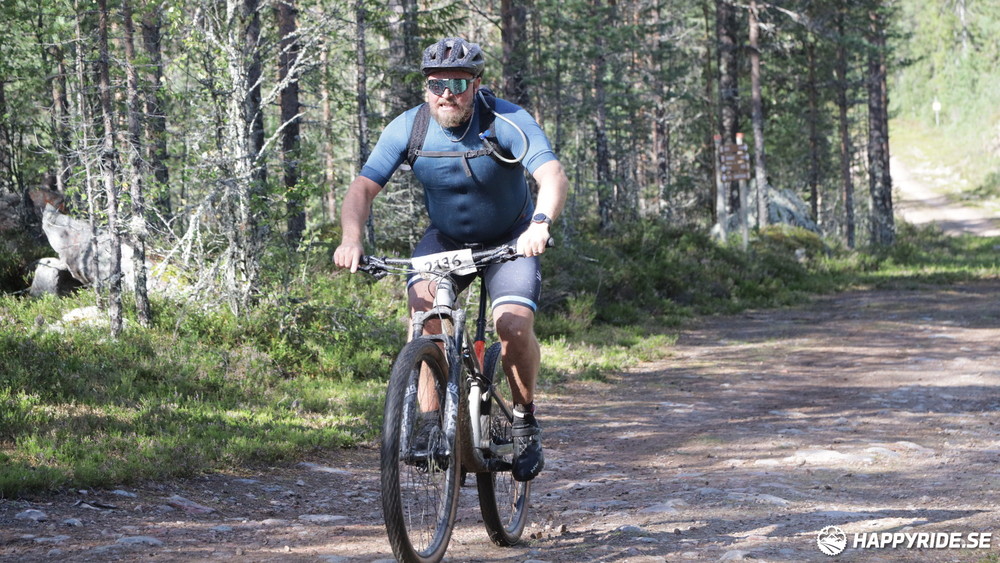 Bild från Cykelvasan 2024
