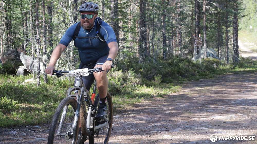 Bild från Cykelvasan 2024