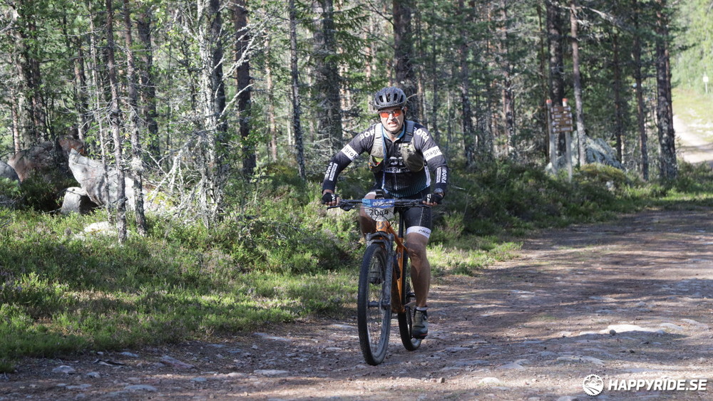 Bild från Cykelvasan 2024