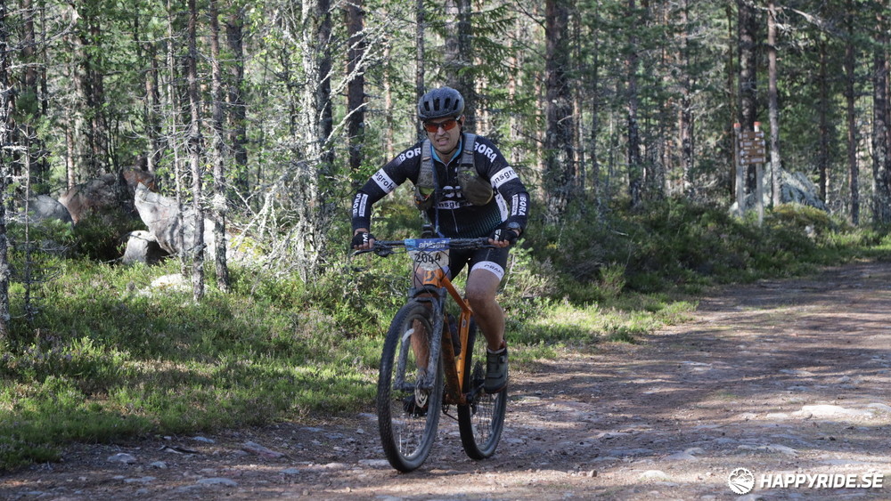 Bild från Cykelvasan 2024