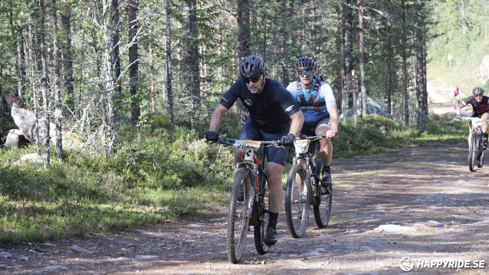 Bild från Cykelvasan 2024