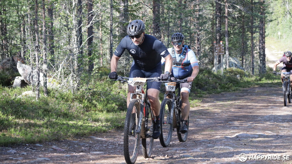 Bild från Cykelvasan 2024