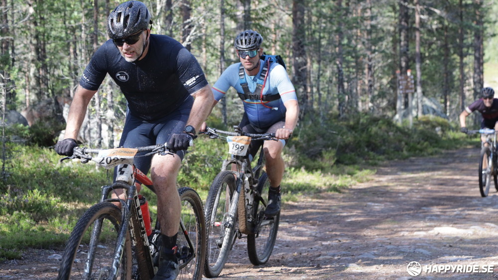 Bild från Cykelvasan 2024