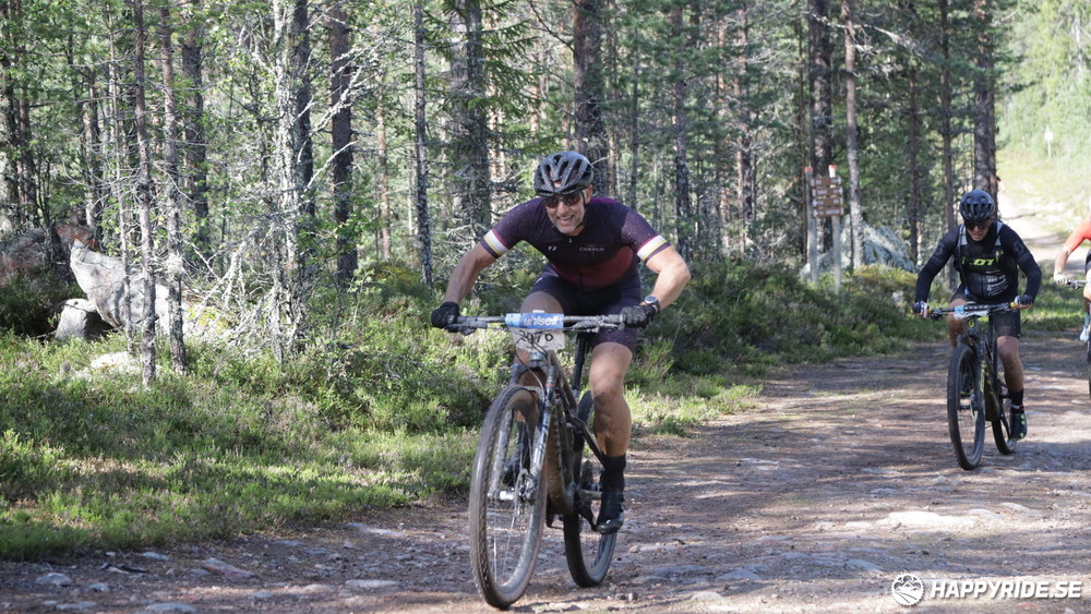 Bild från Cykelvasan 2024