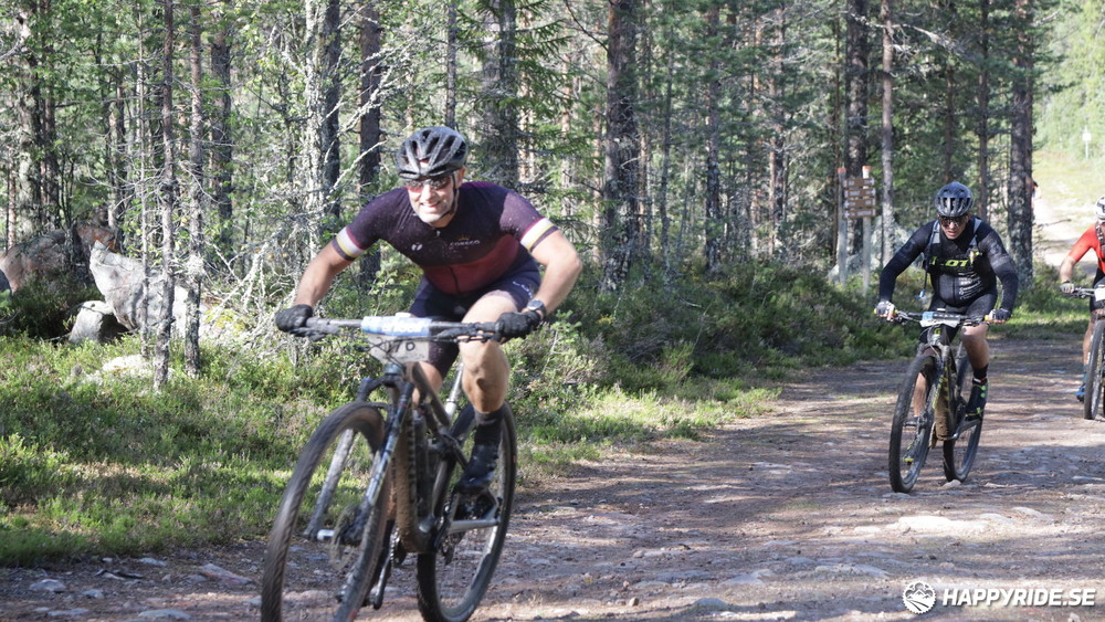 Bild från Cykelvasan 2024