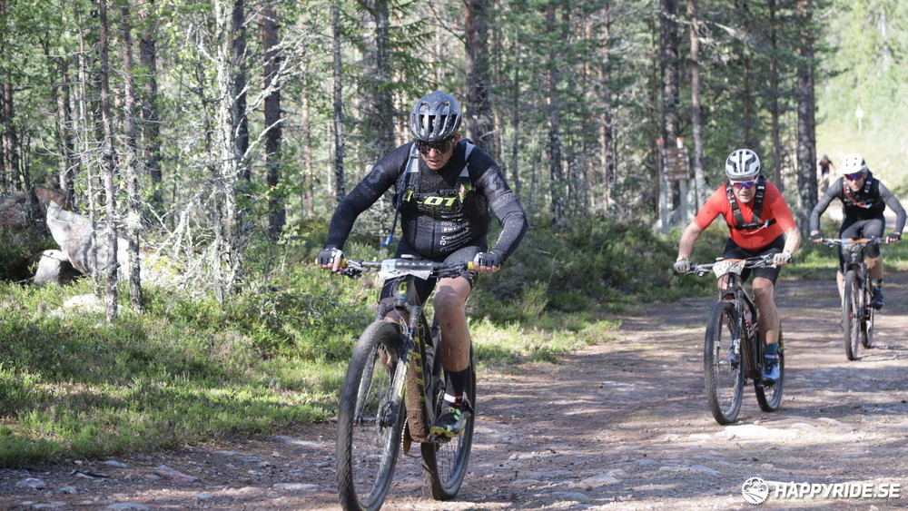 Bild från Cykelvasan 2024