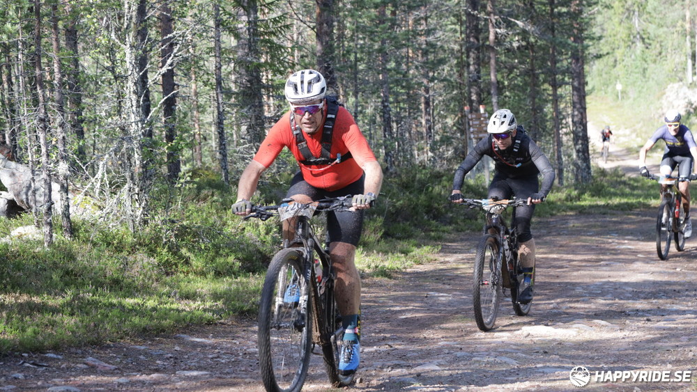 Bild från Cykelvasan 2024