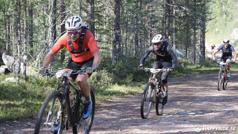 Bild från Cykelvasan 2024