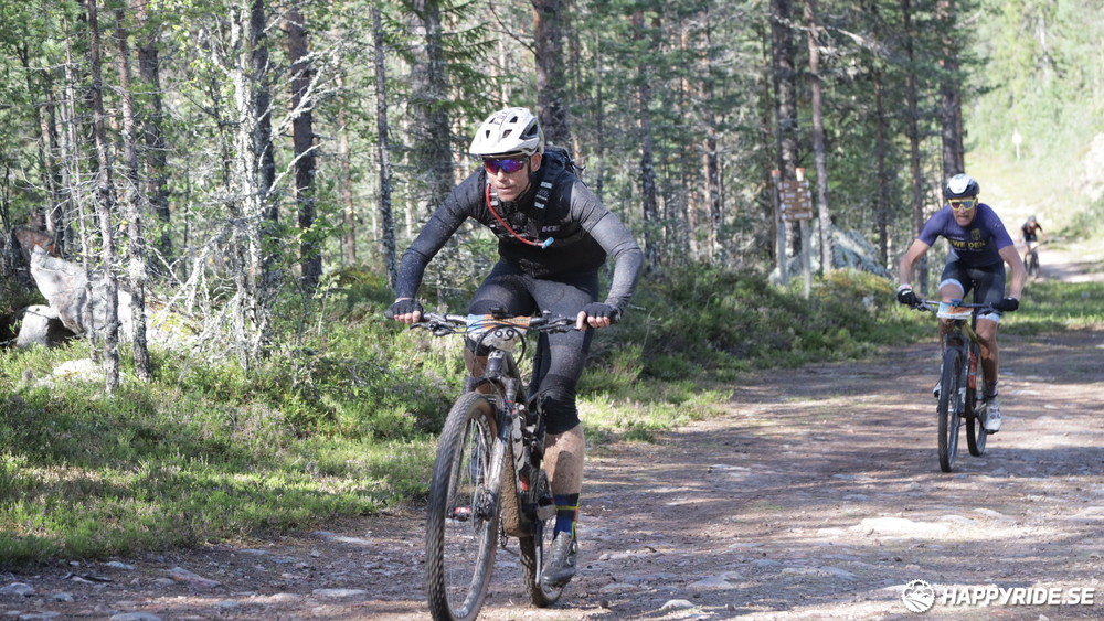 Bild från Cykelvasan 2024