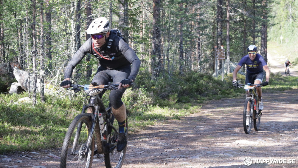 Bild från Cykelvasan 2024