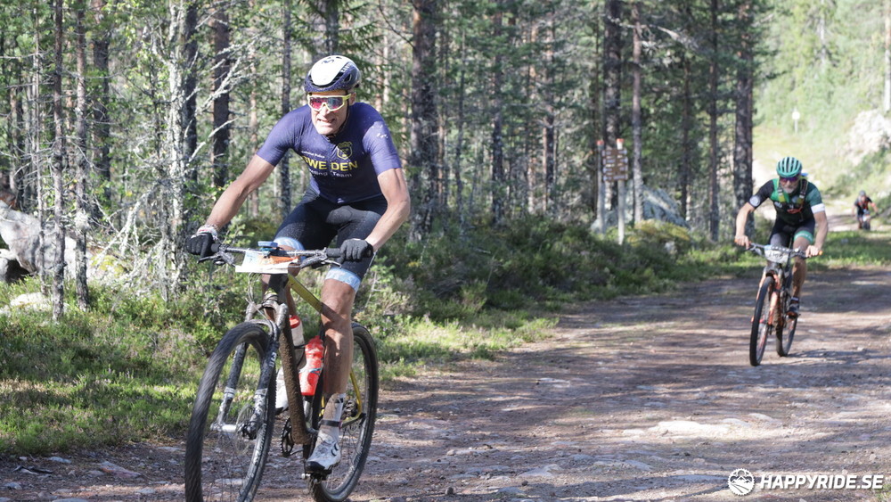 Bild från Cykelvasan 2024