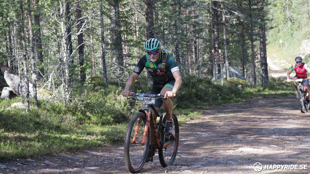 Bild från Cykelvasan 2024