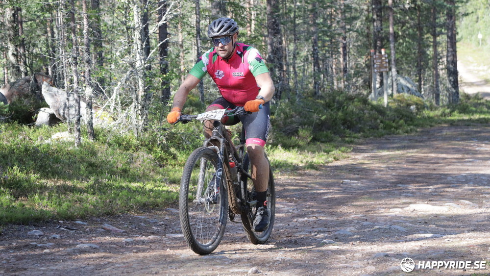Bild från Cykelvasan 2024