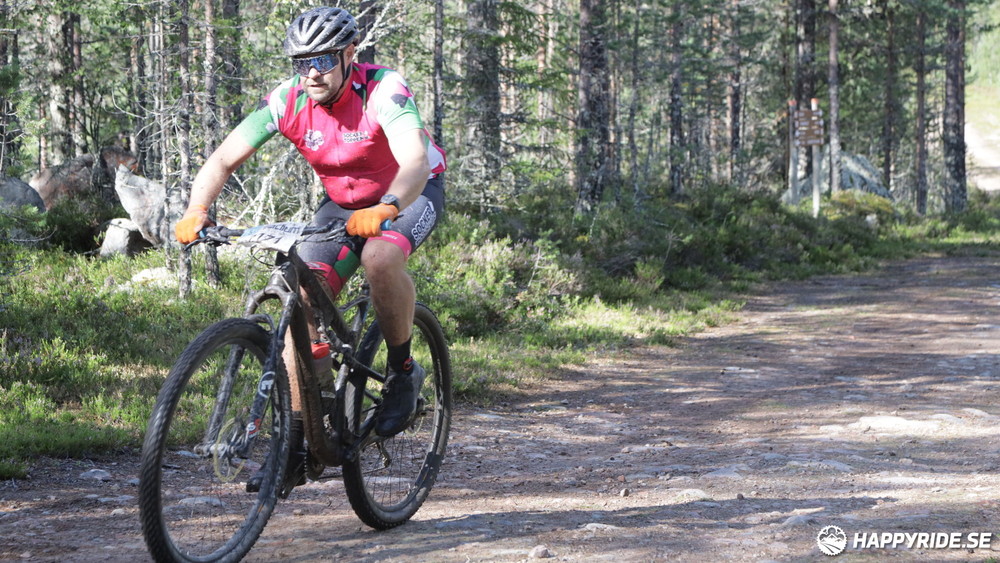 Bild från Cykelvasan 2024