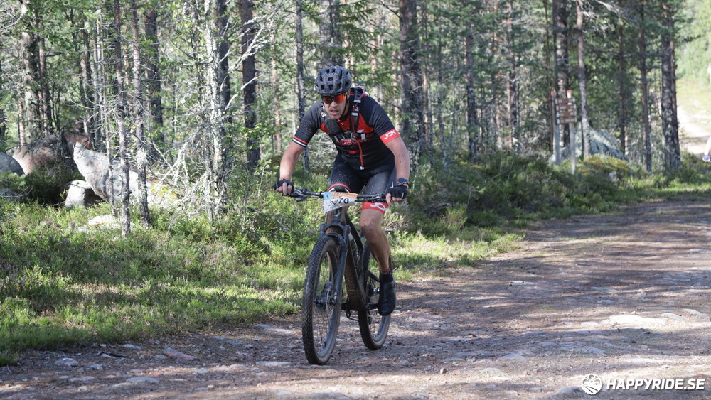 Bild från Cykelvasan 2024