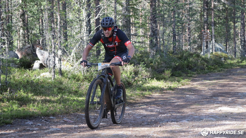 Bild från Cykelvasan 2024