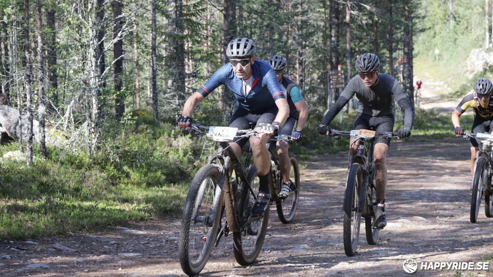 Bild från Cykelvasan 2024