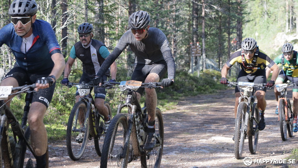 Bild från Cykelvasan 2024