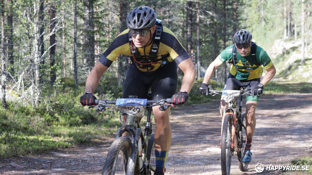 Bild från Cykelvasan 2024