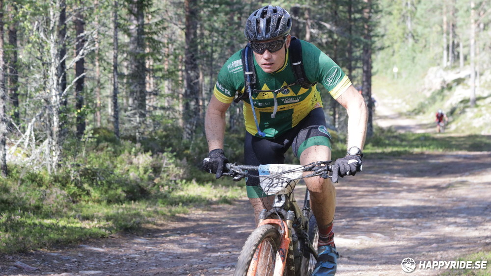 Bild från Cykelvasan 2024