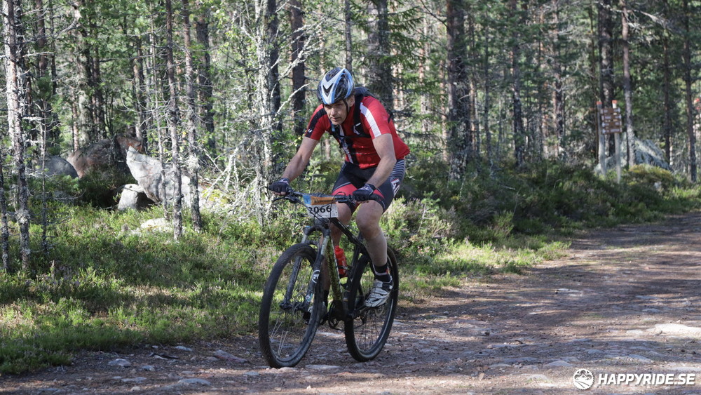 Bild från Cykelvasan 2024