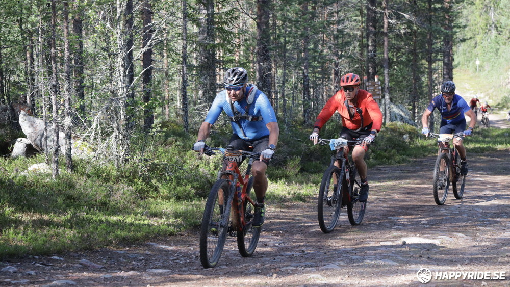 Bild från Cykelvasan 2024