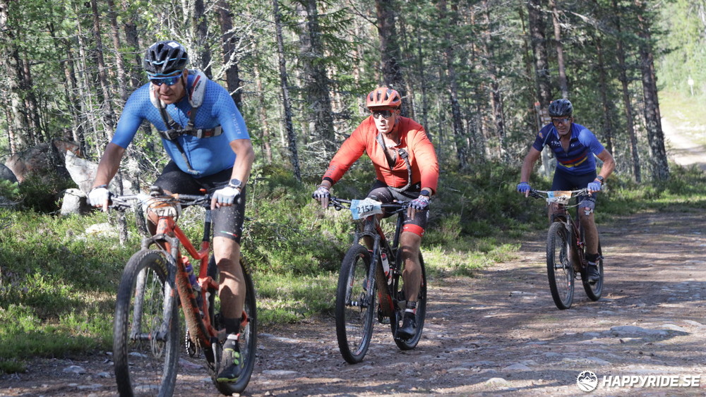 Bild från Cykelvasan 2024