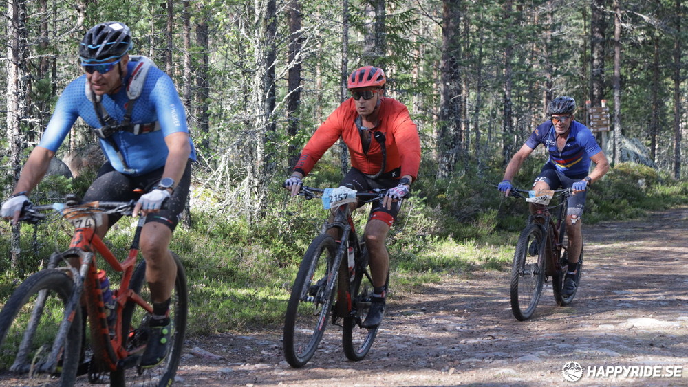 Bild från Cykelvasan 2024