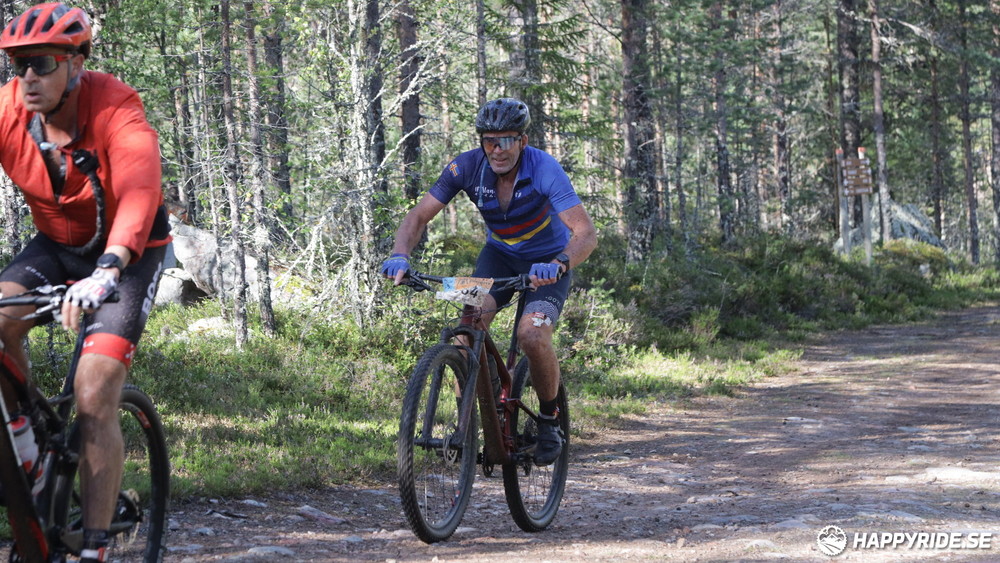 Bild från Cykelvasan 2024