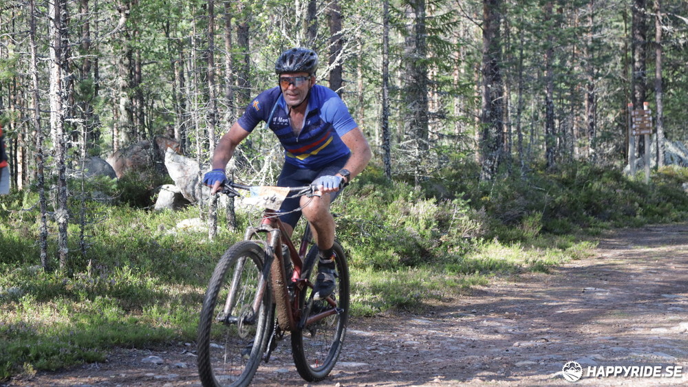 Bild från Cykelvasan 2024