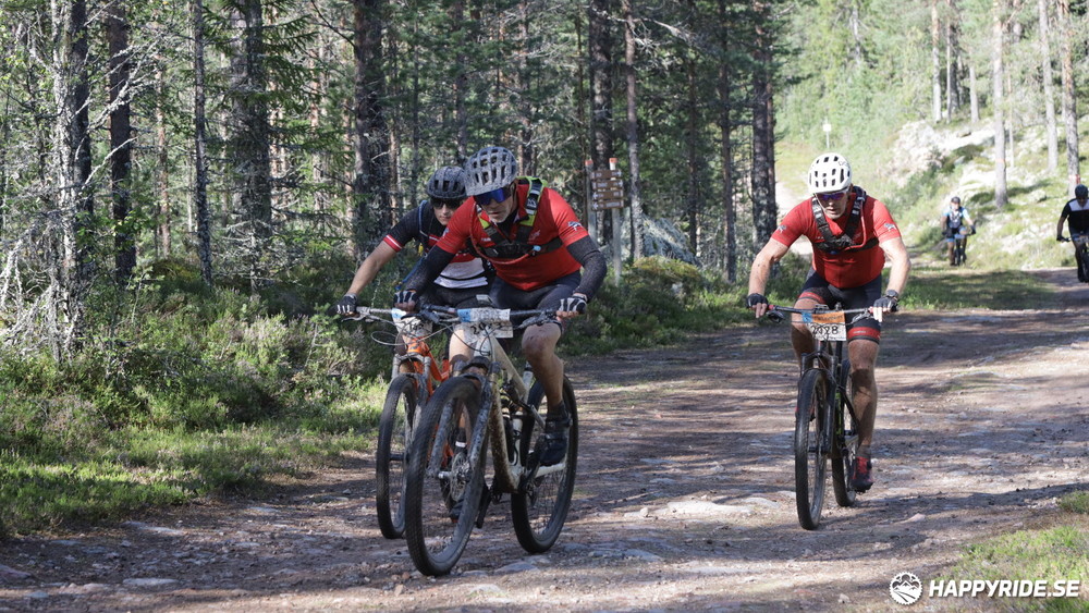 Bild från Cykelvasan 2024