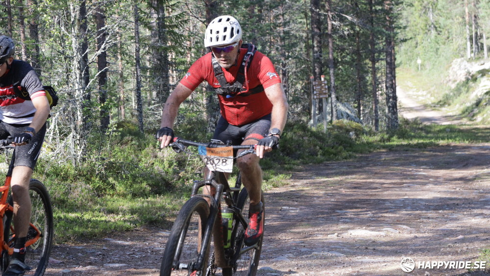 Bild från Cykelvasan 2024