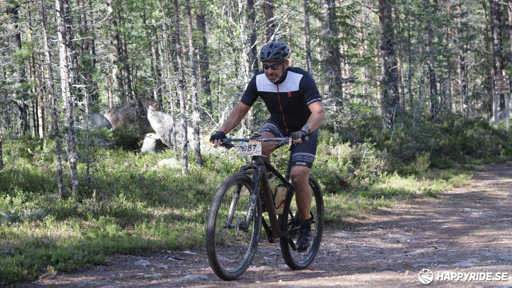 Bild från Cykelvasan 2024