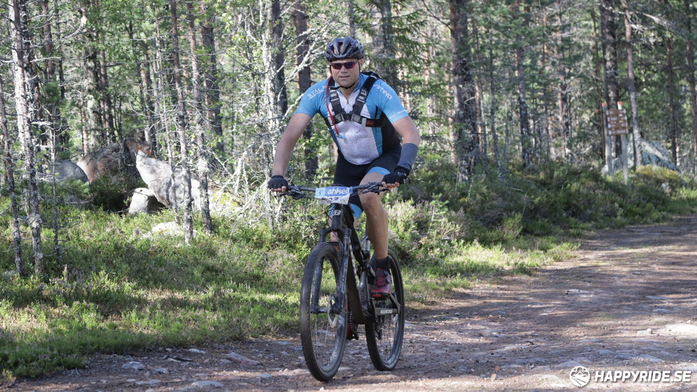 Bild från Cykelvasan 2024