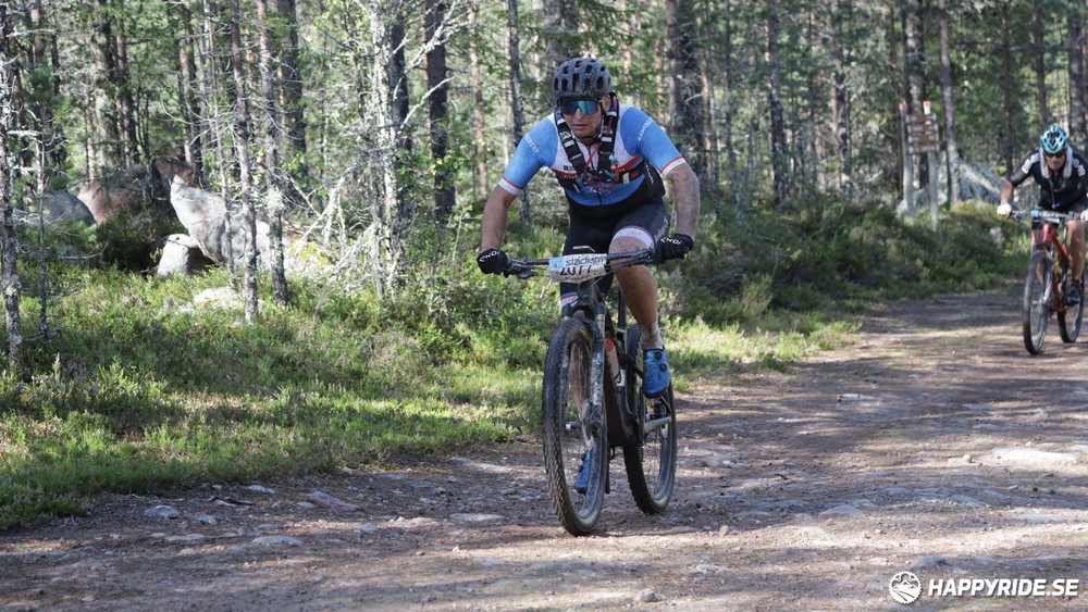 Bild från Cykelvasan 2024