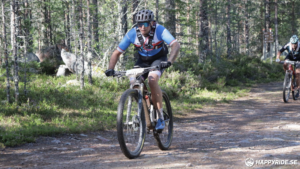 Bild från Cykelvasan 2024