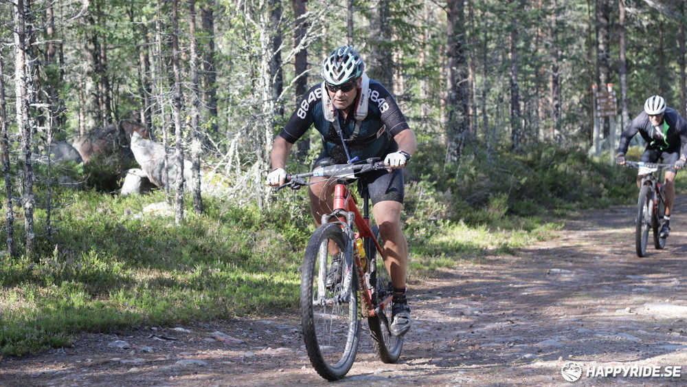 Bild från Cykelvasan 2024