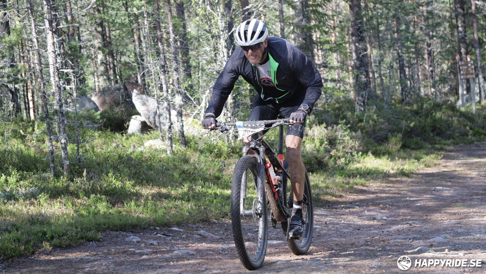 Bild från Cykelvasan 2024