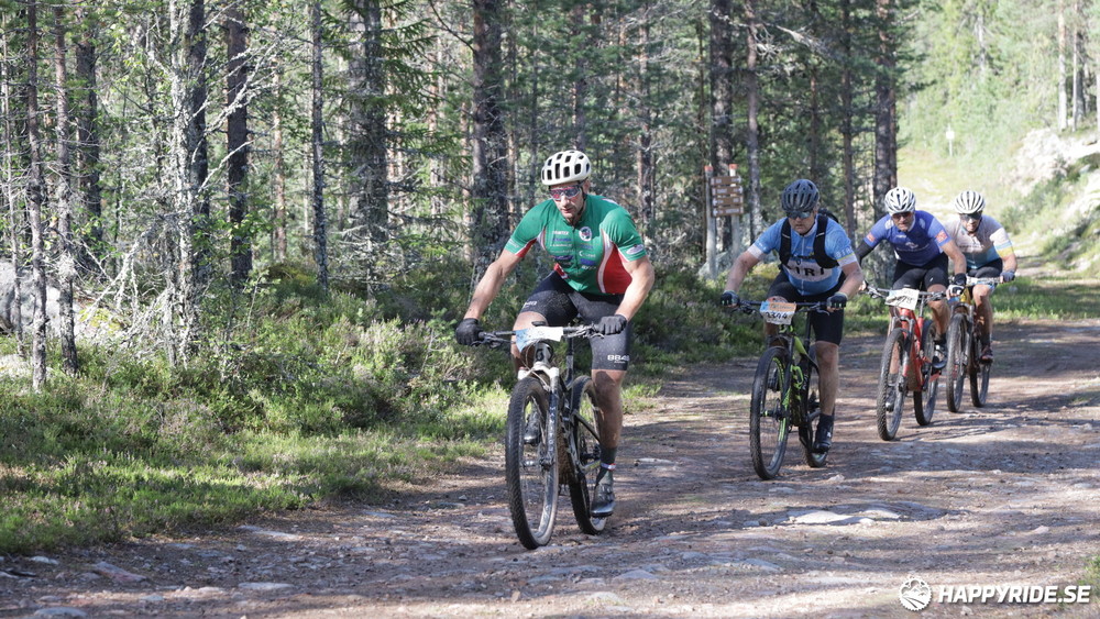 Bild från Cykelvasan 2024
